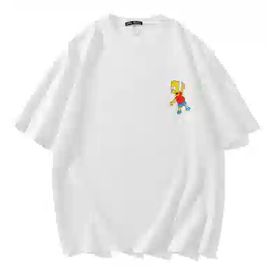 The Simpsons T