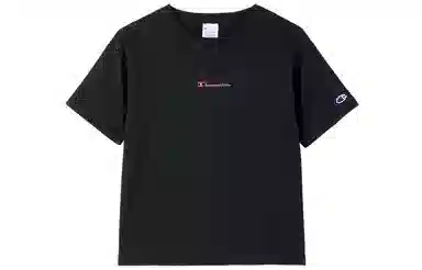 Champion WOMEN'S BASIC SS24 Logo T