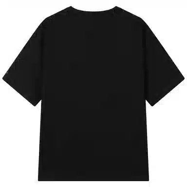 MIND ERROR Strawberrylogo T