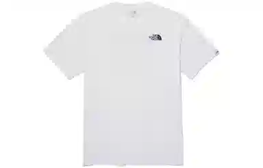 THE NORTH FACE COLOR PEAK EX SSRLogoT