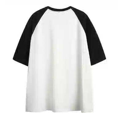 WILLIAM FOXSONS SS24 T