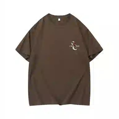 LIGHTNING MONSTER LogoT