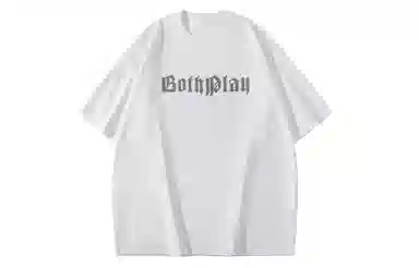 BOTH PLAY LogoT