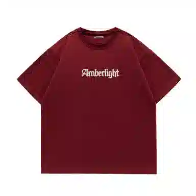 AMBER LIGHT T