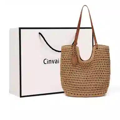 CinvaiKrose Tote