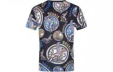 DEGAIA T