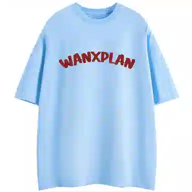 WANX logoT