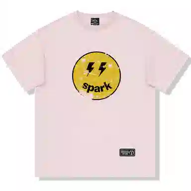 MIRACLE KILL x SPARK INFINITE T