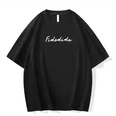 FIDO DIDO I LIKELogoT