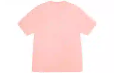 Stussy SS24 LOCATIONS TEE PIGMENT DYED T