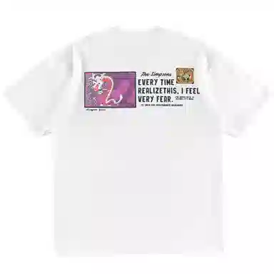 The Simpsons T