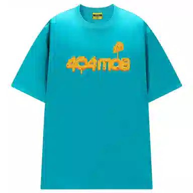 404MOB GANG Logo SS24T