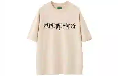 pepe the frog T