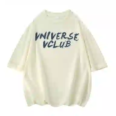 VniVerseVClub LogoT