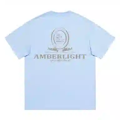 AMBER LIGHT LogoT