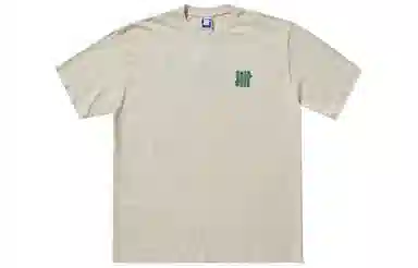 UNDEFEATED LOGOICON SS24 T