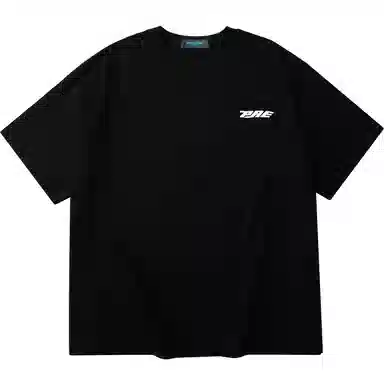 PRESSURE Logo T