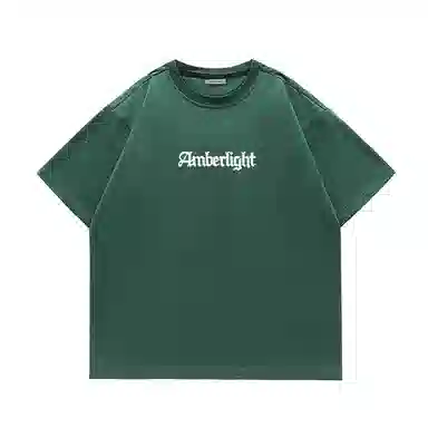AMBER LIGHT T