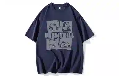BEENTRILL LogoT