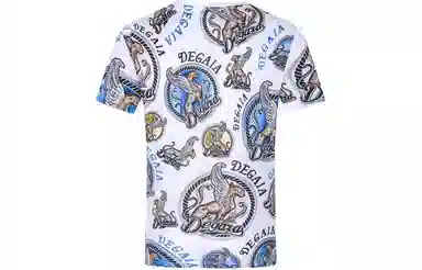 DEGAIA T