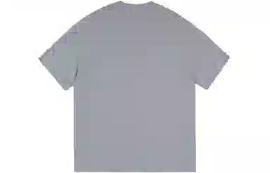 FREO3N Simple Logo Crewneck T-Shirt