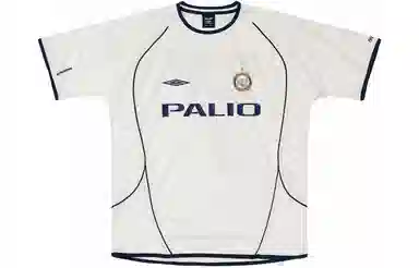 PALACE x umbro SS24 HOME SHIRT T
