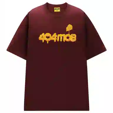 404MOB GANG Logo SS24T
