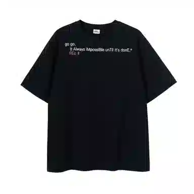 RECOLETA LogoSloganT