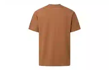 WHOOSIS logoT cleanfit