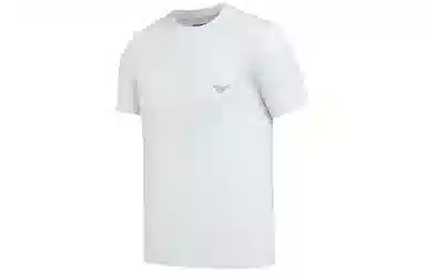 EMPORIO ARMANI Logo SS24 T 2