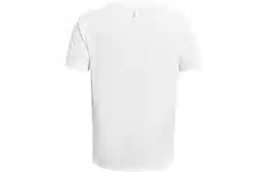 Under Armour UA Launch Splatter logoT