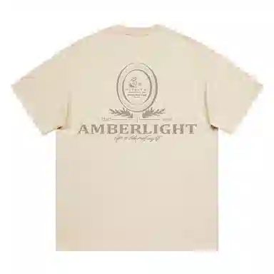 AMBER LIGHT LogoT