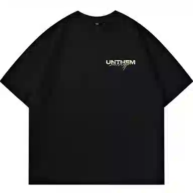 UNthemed T