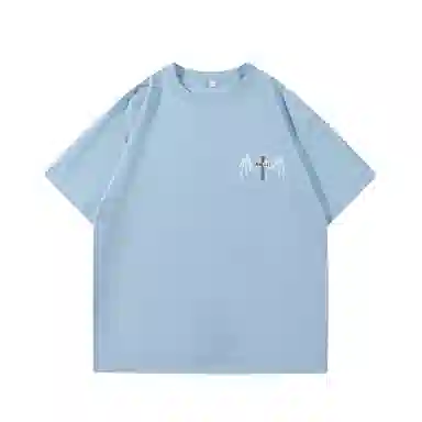 LIGHTNING MONSTER LogoT