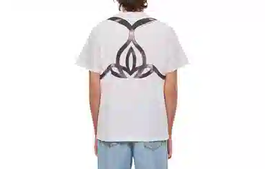 Alexander McQueen SS24 T