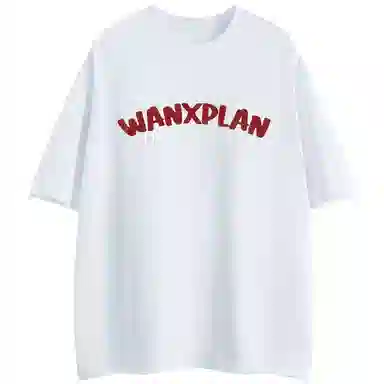 WANX logoT