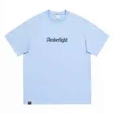 AMBER LIGHT T