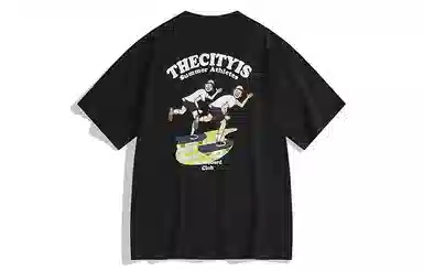 PEACEBIRD MEN ZOLA T