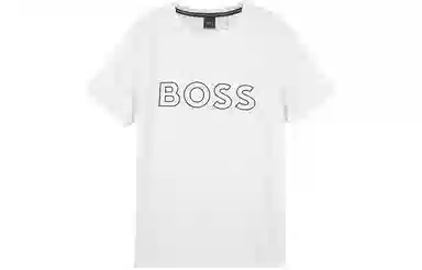HUGO BOSS Logo FW23T 2