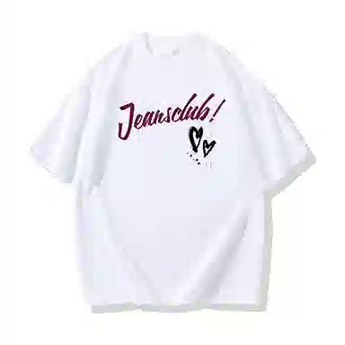 JEANSWEST CLUB logoT