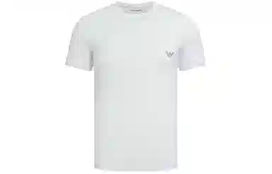 EMPORIO ARMANI Logo SS24 T 2