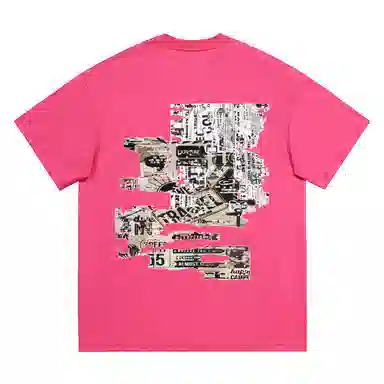 AMBER LIGHT T