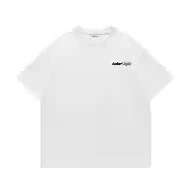 AMBER LIGHT T