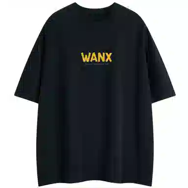 WANX Logo T