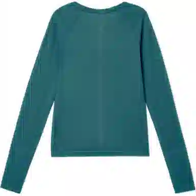 lululemon Swiftly Tech Silverescent T