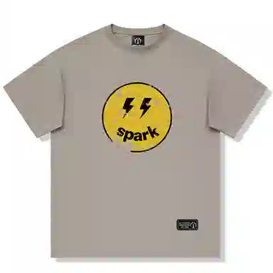 MIRACLE KILL x SPARK INFINITE T