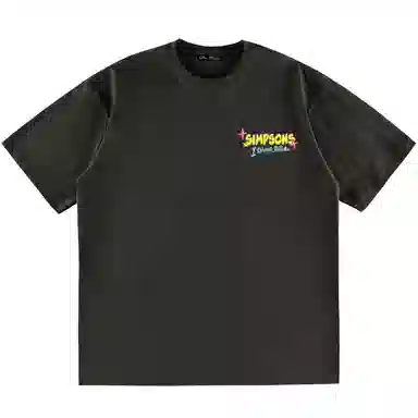 The Simpsons T
