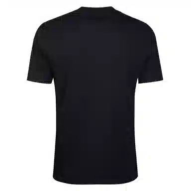 Calvin Klein Printed Crewneck T-Shirt