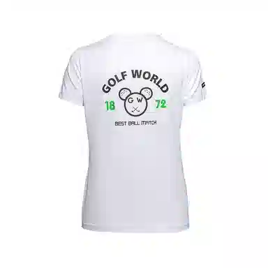 GOLF T