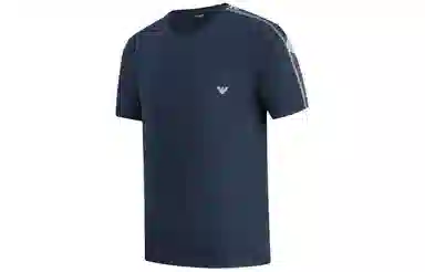 EMPORIO ARMANI SS24 LogoT